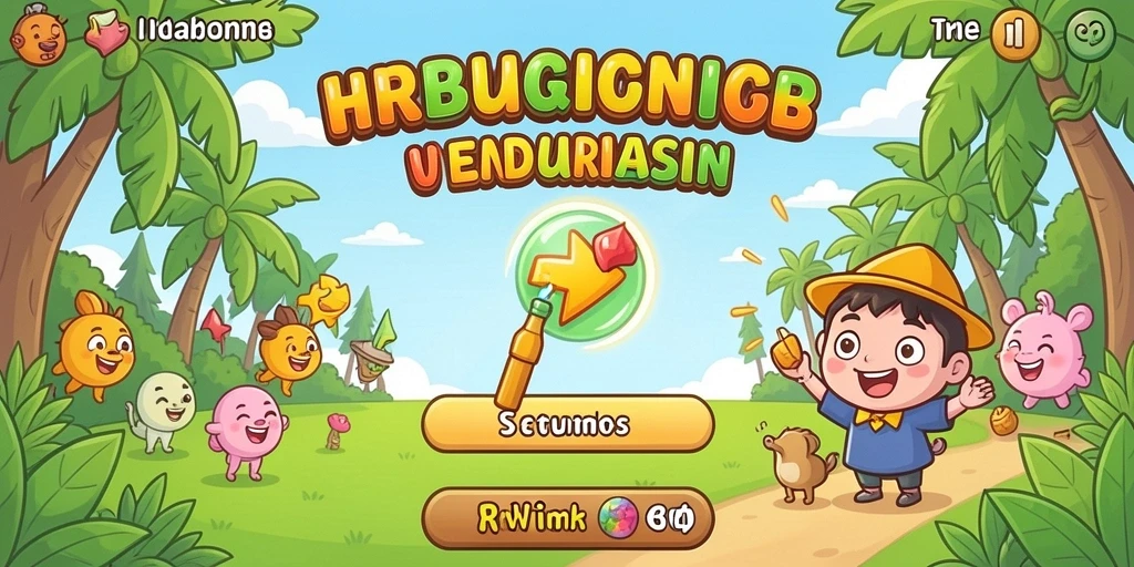 6cf - Tantangan level yang beragam dan sulit.