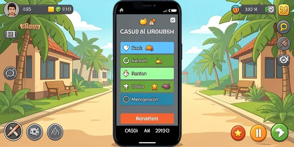 agen878 - Beragam mode permainan yang dapat dipilih sesuai selera.