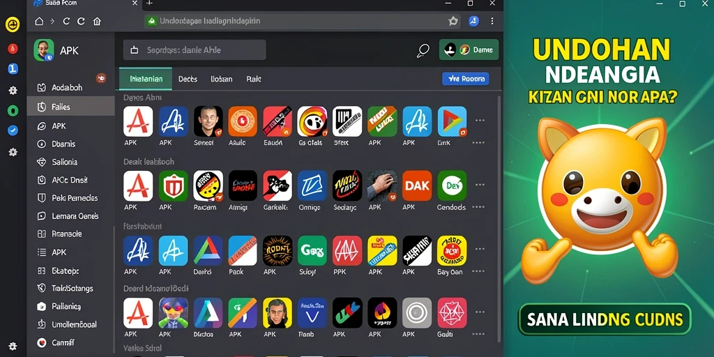 angkasa138 - Karakter utama siap untuk menjelajah planet baru.