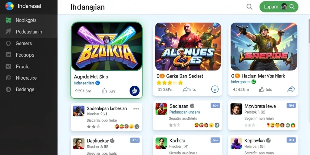 hanabi88 - Mode permainan baru yang ditambahkan dalam pembaruan terbaru.