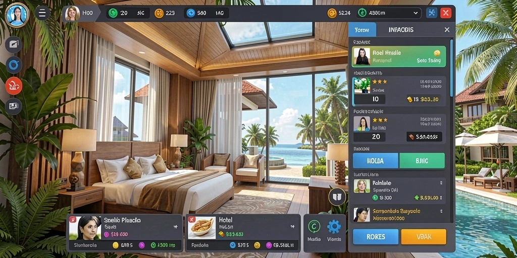 jakartawin - Mode permainan seru dengan tantangan menarik.