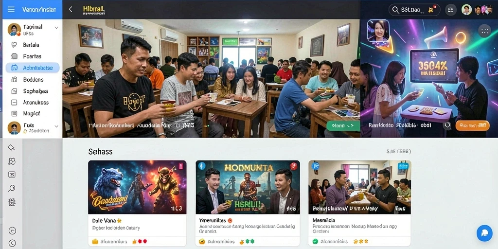 kartutoto - Tantangan baru yang lebih seru dan menarik.