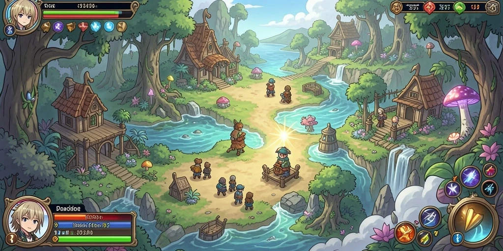 na777 - Fitur multiplayer yang seru dan interaktif.