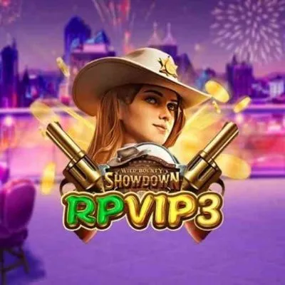 RPVIP3 - Permainan Seru untuk Semua Usia
