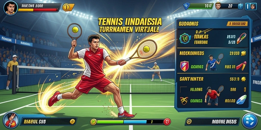 rpvip3 - Salah satu level menantang di RPVIP3.