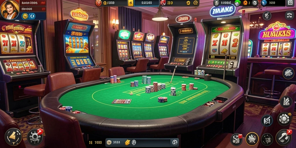 sov777 - Banyak pilihan permainan slot yang seru.