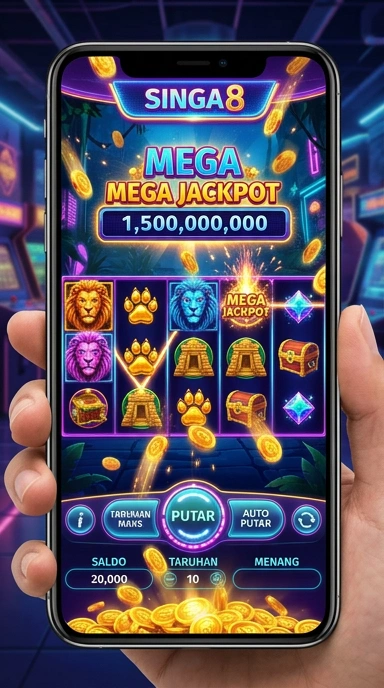 Pratinjau build resmi — siap diunduh untuk Android